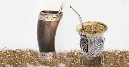 Qual É A Diferença Entre Tereré E Chimarrão?