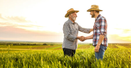 Qual É A Diferença Entre Agricultor E Produtor Rural?
