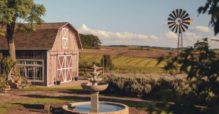 Qual É A Diferença Entre Sítio, Chácara E Rancho?