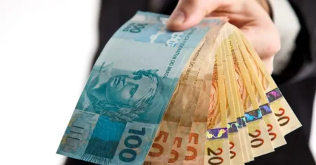 Como Funciona Um Empréstimo?
