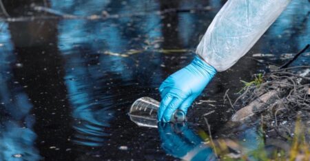 Qual É A Diferença Entre Agua Poluida E Agua Contaminada?