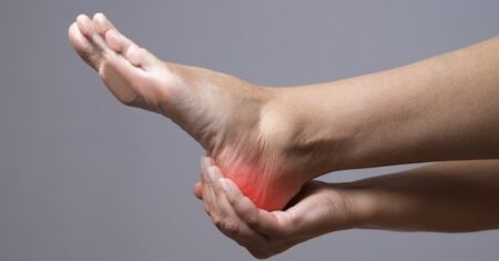 Qual É A Diferença Entre Esporão E Fascite Plantar?
