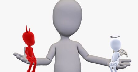 Qual É A Diferença Entre Amoral E Imoral?