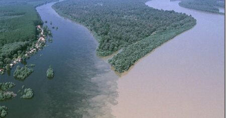 Qual É A Diferença Entre Rio Perene E Rio Intermitente?