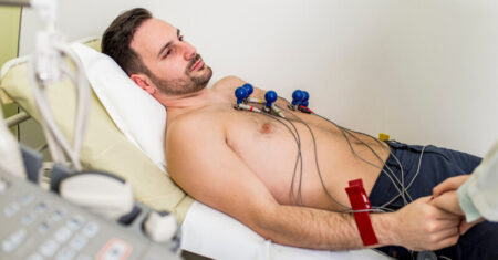 Qual É A Diferença Entre Ecocardiograma E Eletrocardiograma?