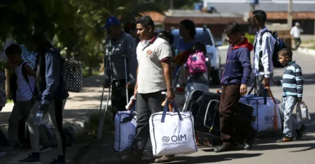 Qual É A Diferença Entre Emigrantes E Imigrantes?