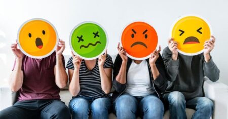 Qual É A Diferença Entre Emoções E Sentimentos?