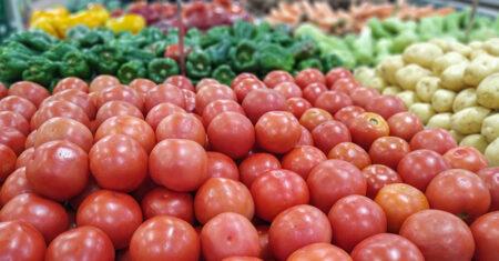 Qual É A Diferença Entre Fruta E Legume?