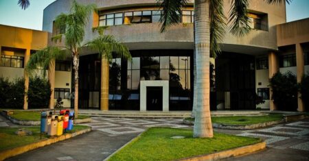 Qual É A Diferença Entre Faculdade Federal E Estadual?