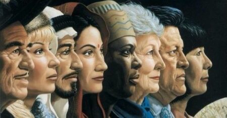 Qual A Diferença Conceitual Entre Racismo E Etnocentrismo?