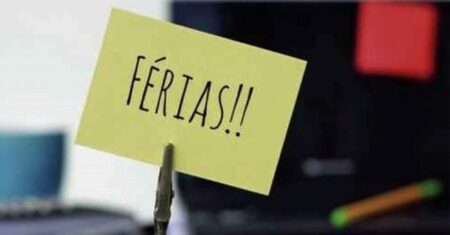Como Funciona Quando Vendemos As Férias?