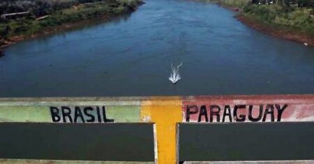 Qual É A Diferença Entre Limites E Fronteiras?