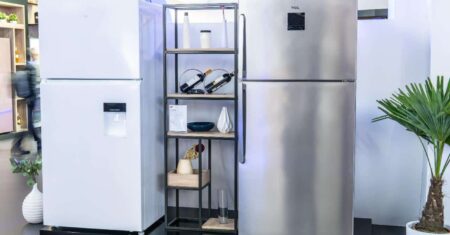 Qual É A Diferença Entre Geladeira E Refrigerador?