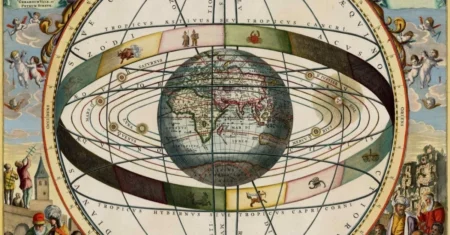Qual É A Diferença Entre Geocentrismo E Heliocentrismo?