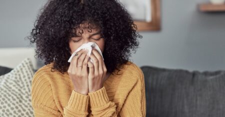 Qual é a Diferença entre Gripe e Covid?