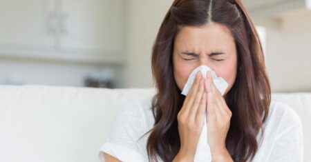 Qual É A Diferença Entre Resfriado E Gripado?