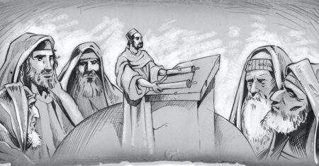 Qual É A Diferença Entre Hebreu E Judeus?