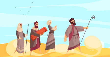 Qual É A Diferença Entre Judeus E Hebreus?