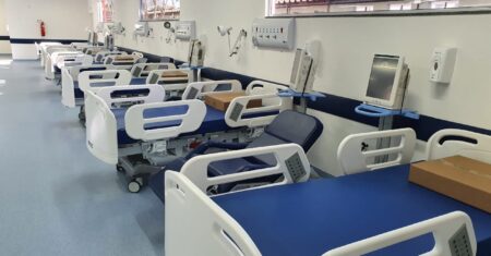 Qual É A Diferença Entre Leito E Semi Leito?