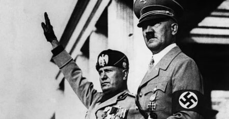 Qual É A Diferença Entre Fascista E Nazista?