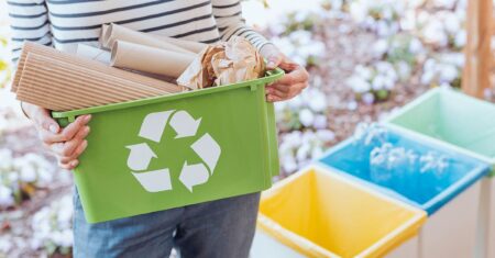 Qual É A Diferença Entre Reutilizar E Reciclar?