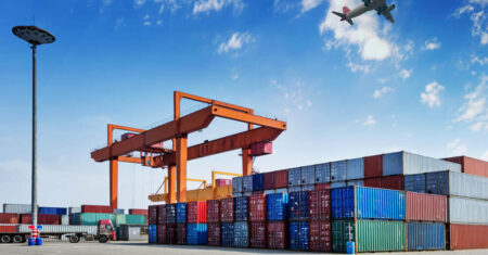 Qual é a diferença entre Exportar e Importar?