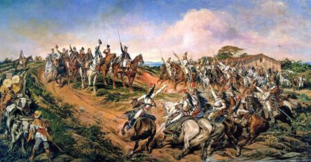 Qual É A Diferença Entre República E Monarquia?