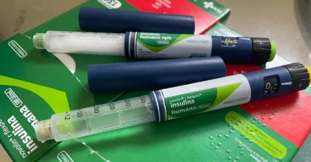 Qual É A Diferença Entre Insulina Nph E Regular?