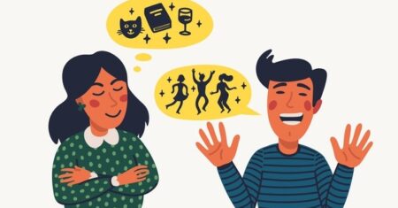 Qual É A Diferença Entre Introvertido E Extrovertido?