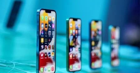 Qual É A Diferença Entre Iphone De Vitrine E Lacrado?