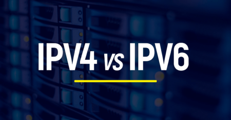 Qual É A Diferença Entre Ipv4 E Ipv6?