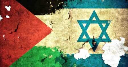 Qual É A Diferença Entre Judeus E Palestinos?