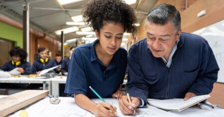 Qual É A Diferença Entre Estagiário E Jovem Aprendiz?