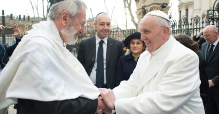 Qual É A Diferença Entre Judeus E Cristãos?