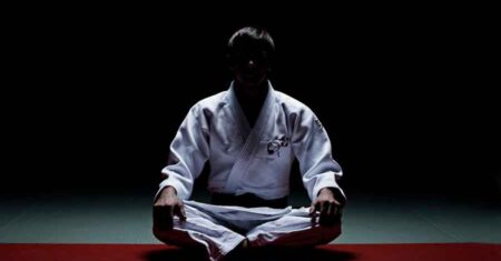 Qual É A Diferença Entre Jiujitsu E Judo?