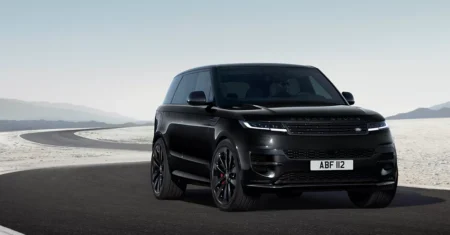 Qual É A Diferença Entre Land Rover E Range Rover?