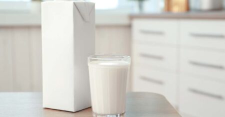 Qual É A Diferença Entre Leite Integral E Desnatado?