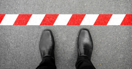 Qual É A Diferença Entre Limite E Fronteira?