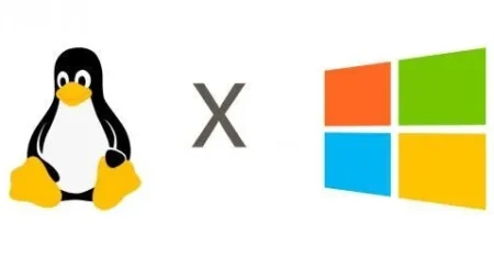 Qual é a diferença entre Linux e Windows?