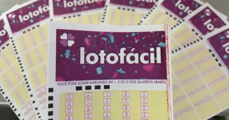 Como Funciona O Bolão Da Lotofácil?