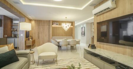 Qual É A Diferença Entre Luz Quente E Luz Fria?