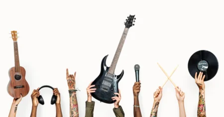 Qual É A Diferença Entre Estilo E Gênero Musical?