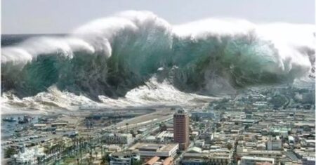 Qual É A Diferença Entre Terremoto E Maremoto?