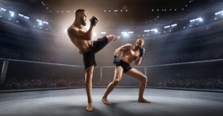 Qual É A Diferença Entre Lutas E Artes Marciais?