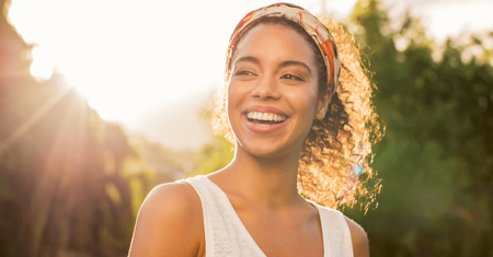Qual É A Diferença Entre Felicidade E Alegria?