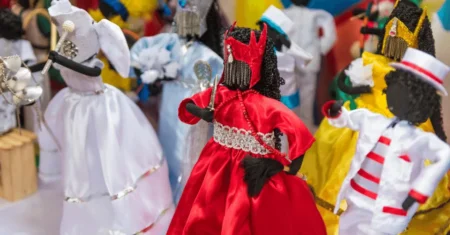 Qual É A Diferença Entre Umbanda E Macumba?