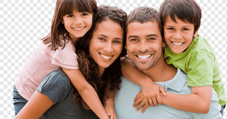 Qual É A Diferença Entre Familia E Parente?