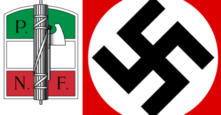Qual É A Diferença Entre Fascismo E Nazismo?