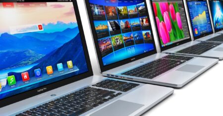 Qual É A Diferença Entre Laptop E Notebook?