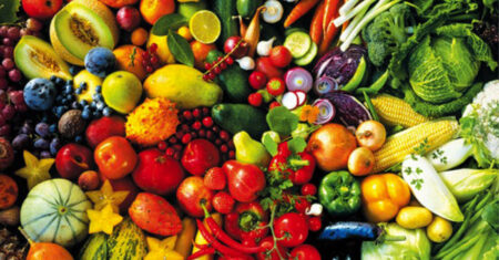 Qual é a diferença entre alimento e nutrientes?